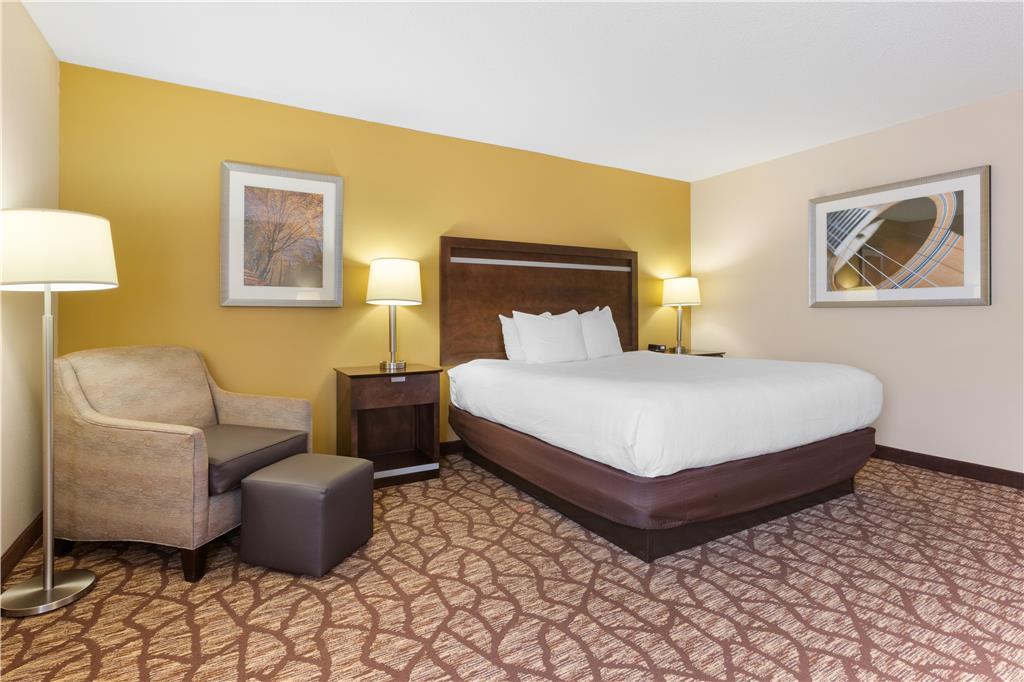 Western Belle Meade &