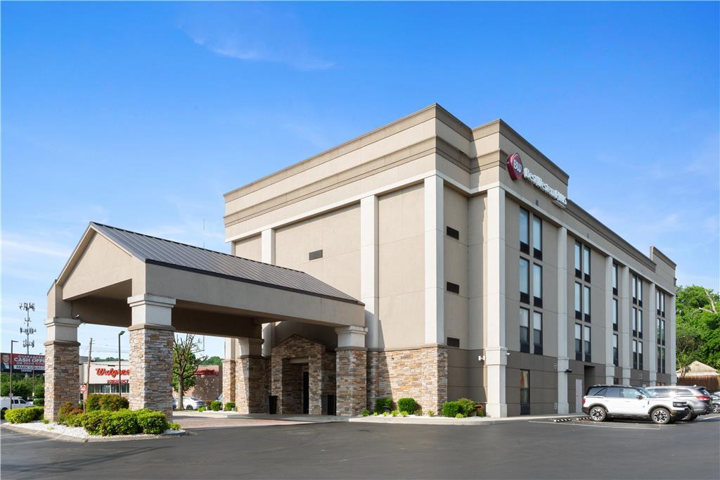 Western Belle Meade & Hotel Nashville
