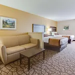 Best Western Plus Belle Meade Inn & Suites