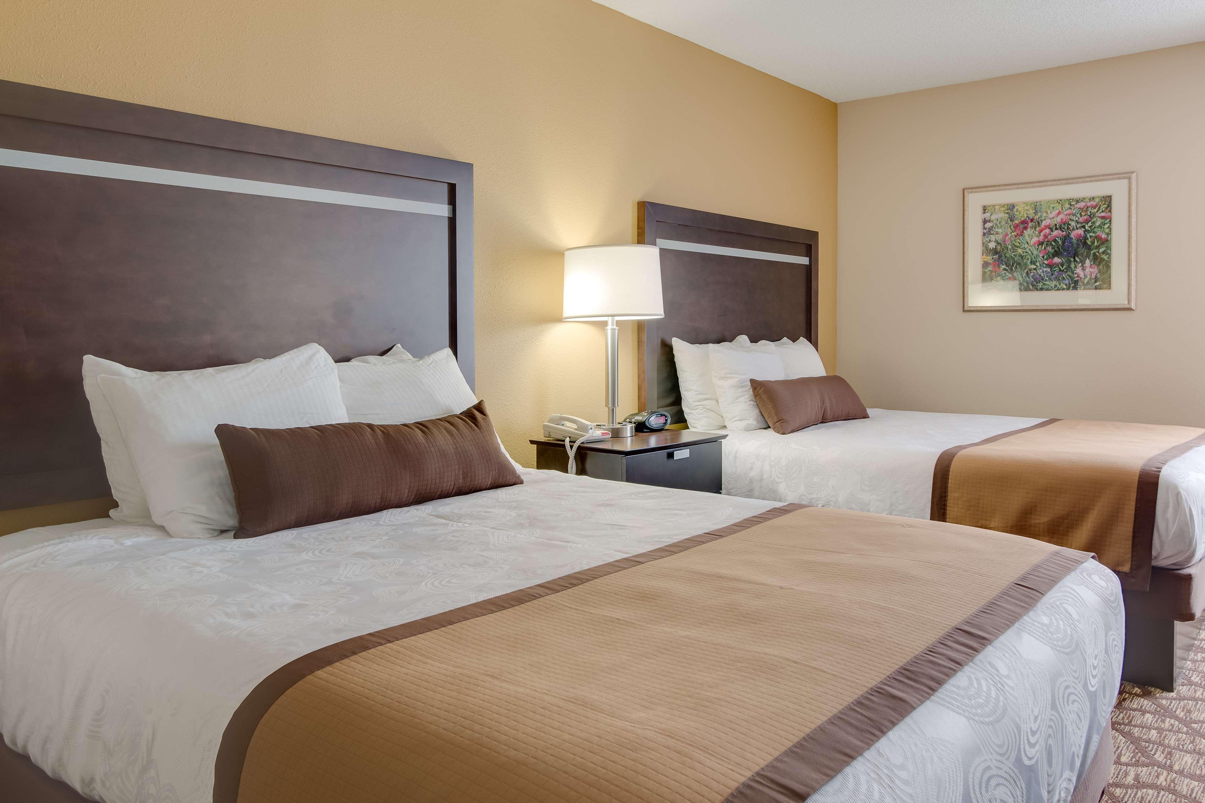 Hotel Western Belle Meade & 2*