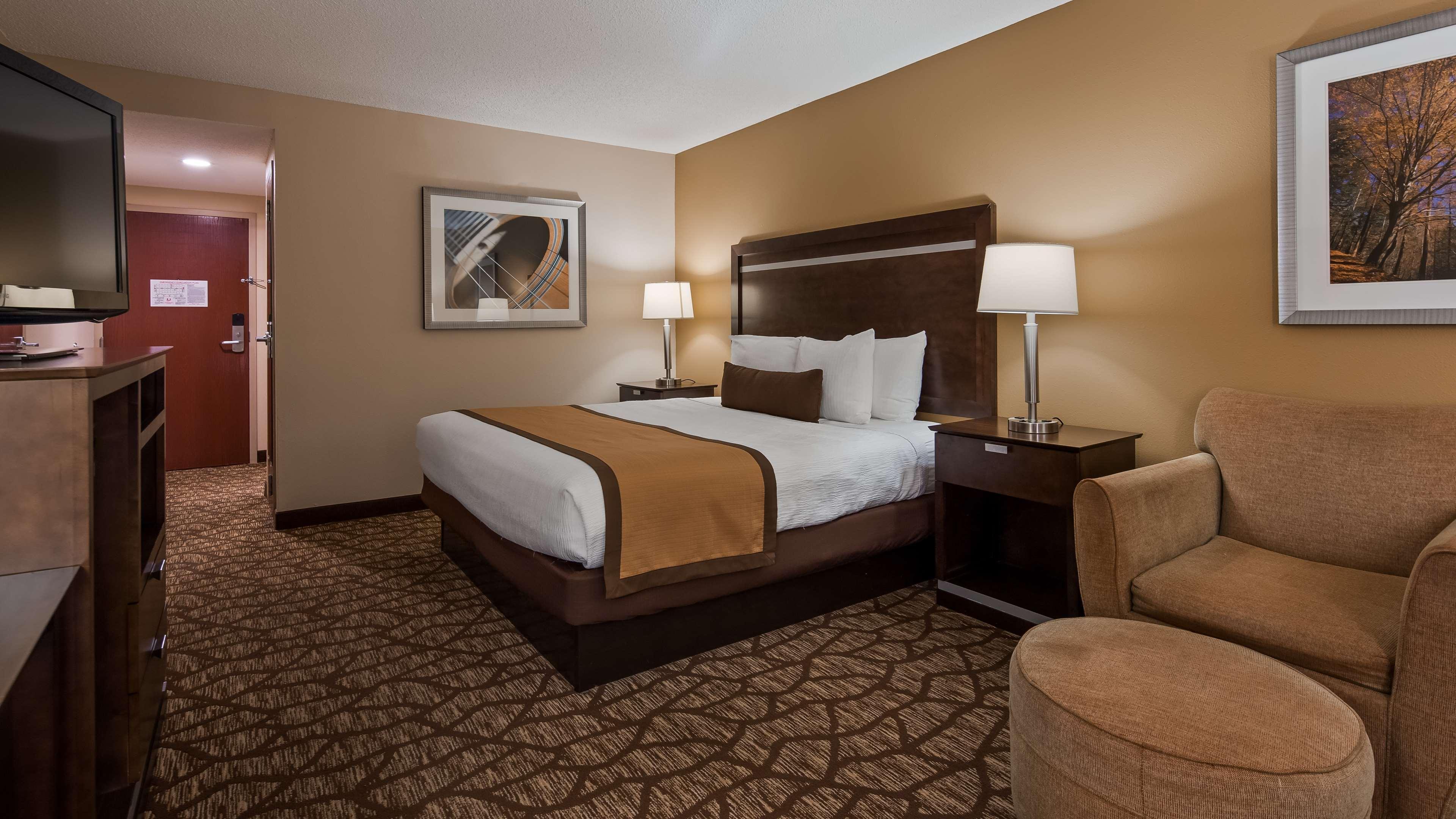 Western Belle Meade & Hotel 2*