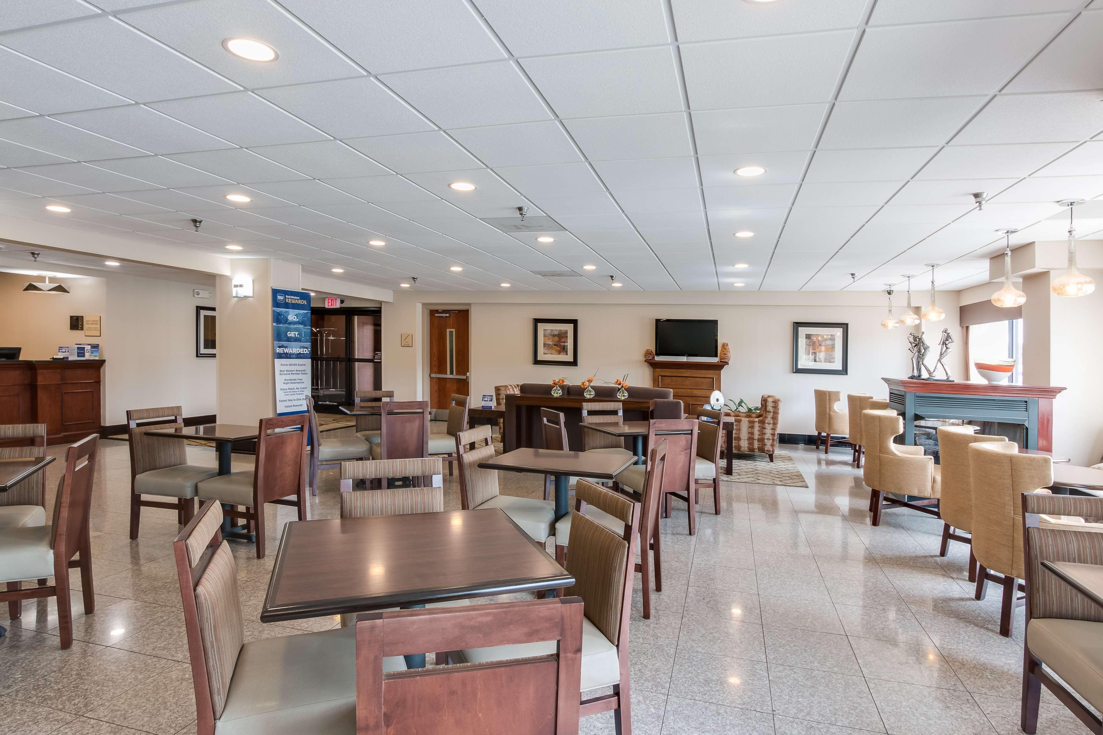 Western Belle Meade &