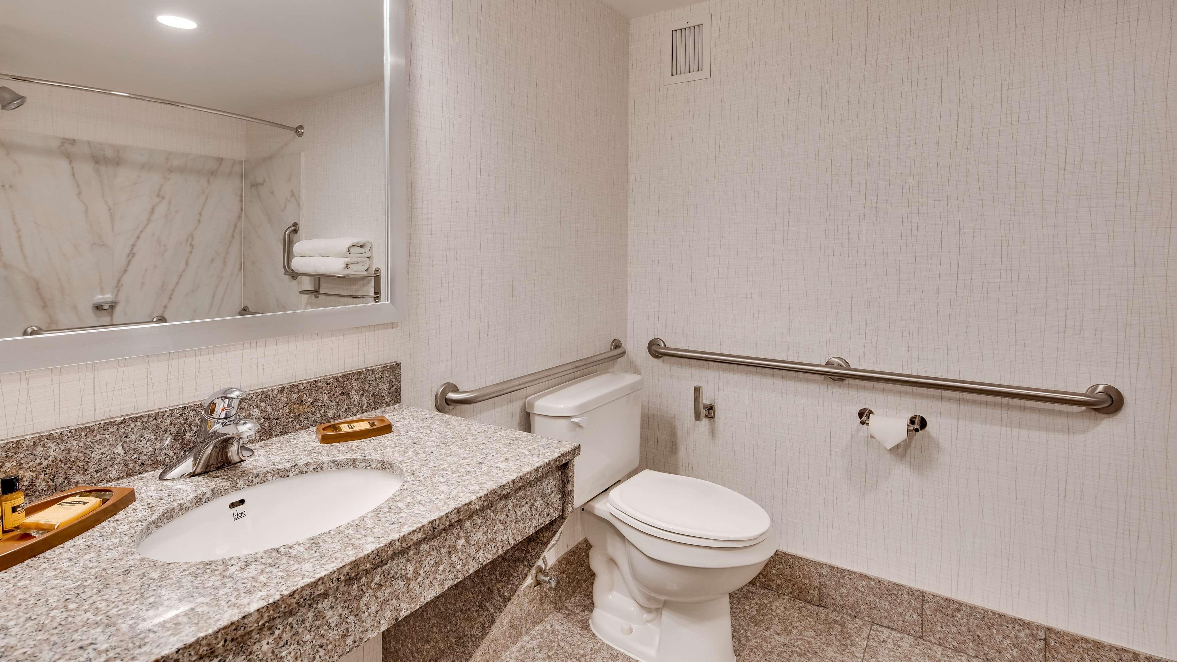 Western Belle Meade & Hotel 2*