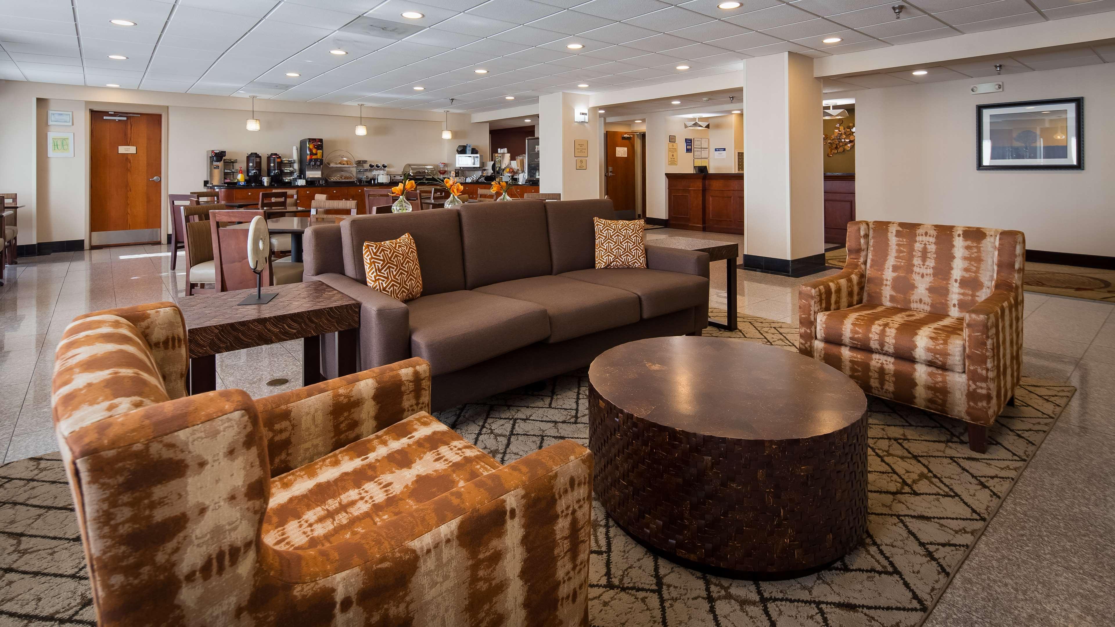 Hotel Western Belle Meade & Nashville