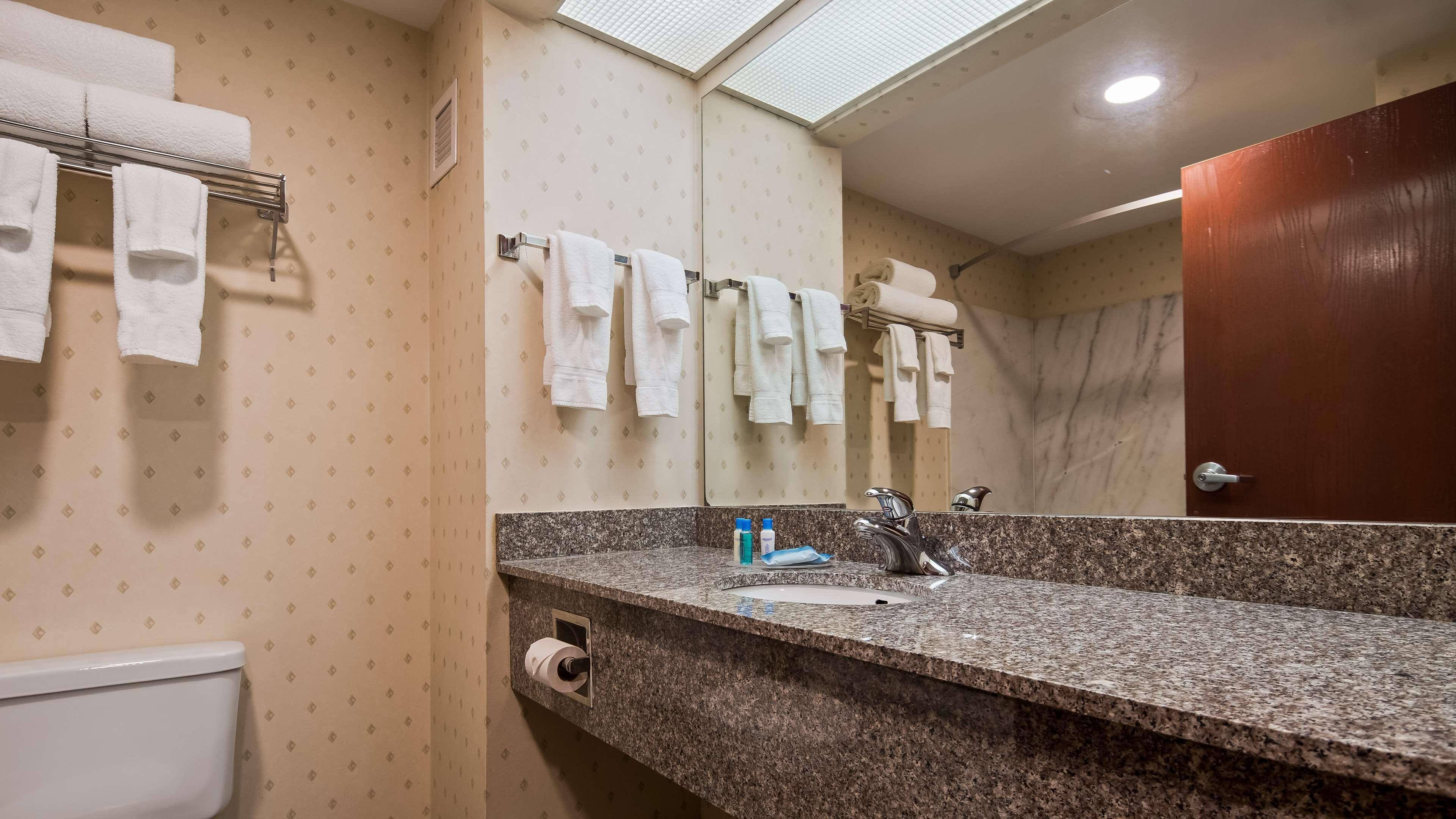 Hotel Western Belle Meade &