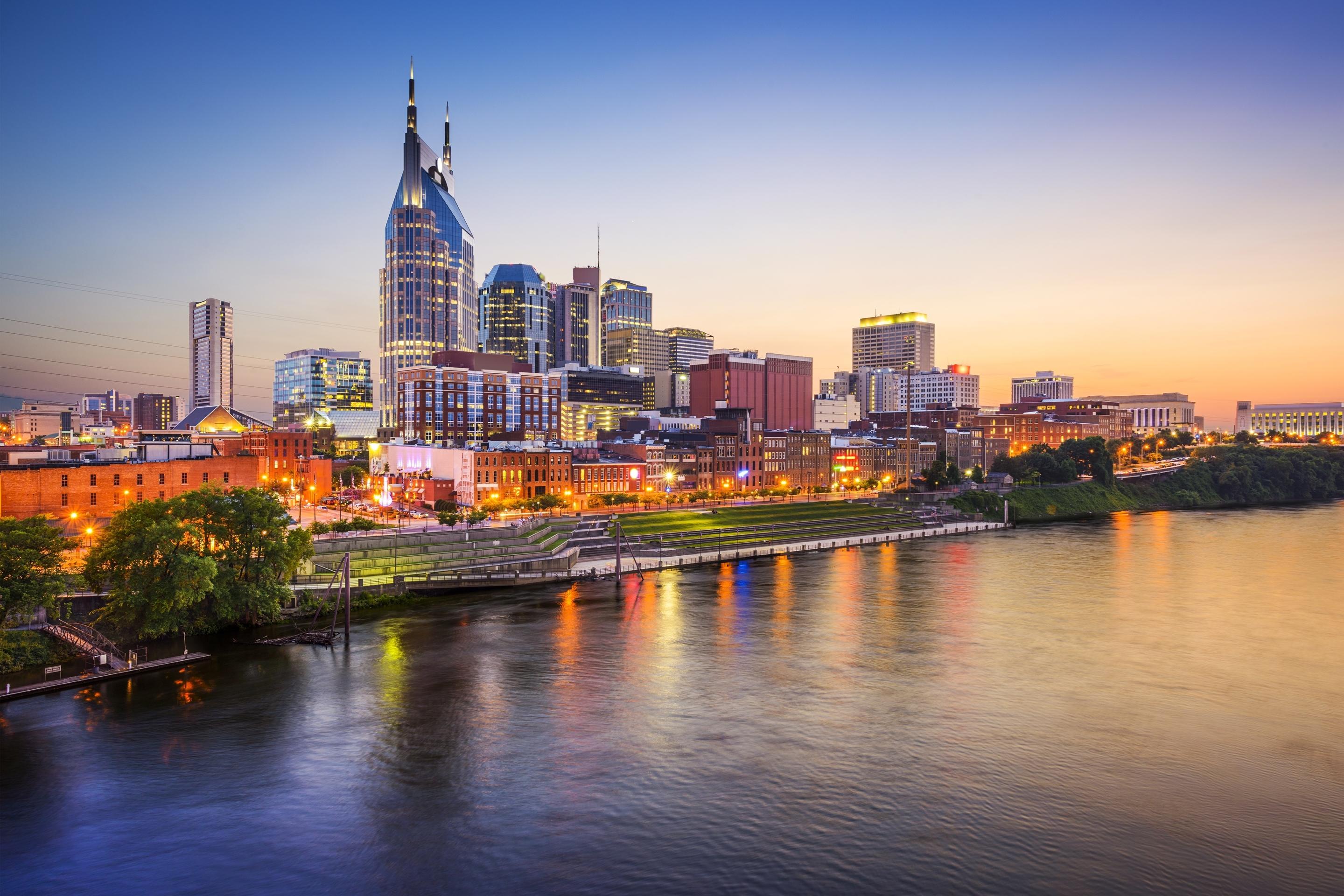 Western Belle Meade & 2* Nashville