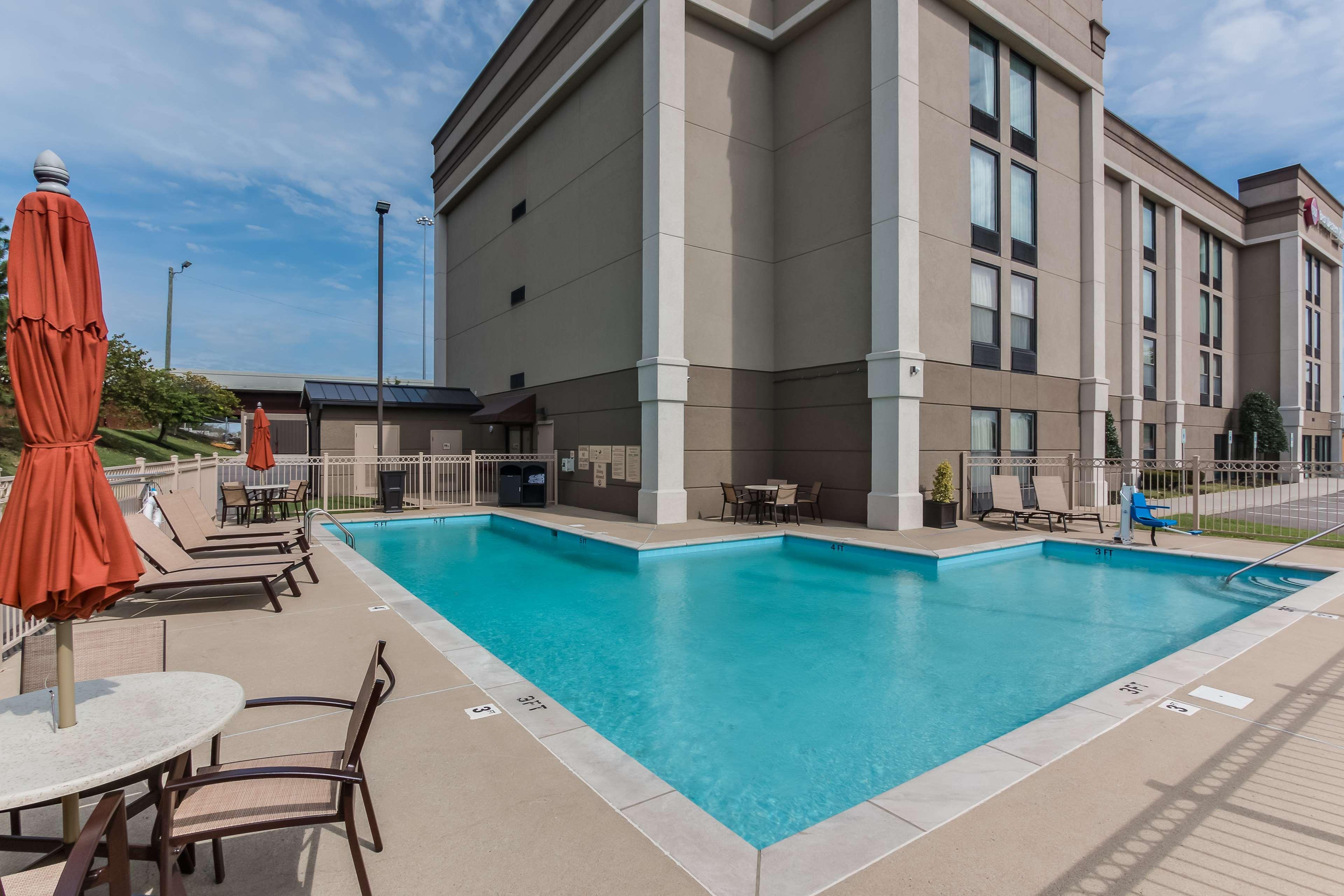 Western Belle Meade & Hotel Nashville