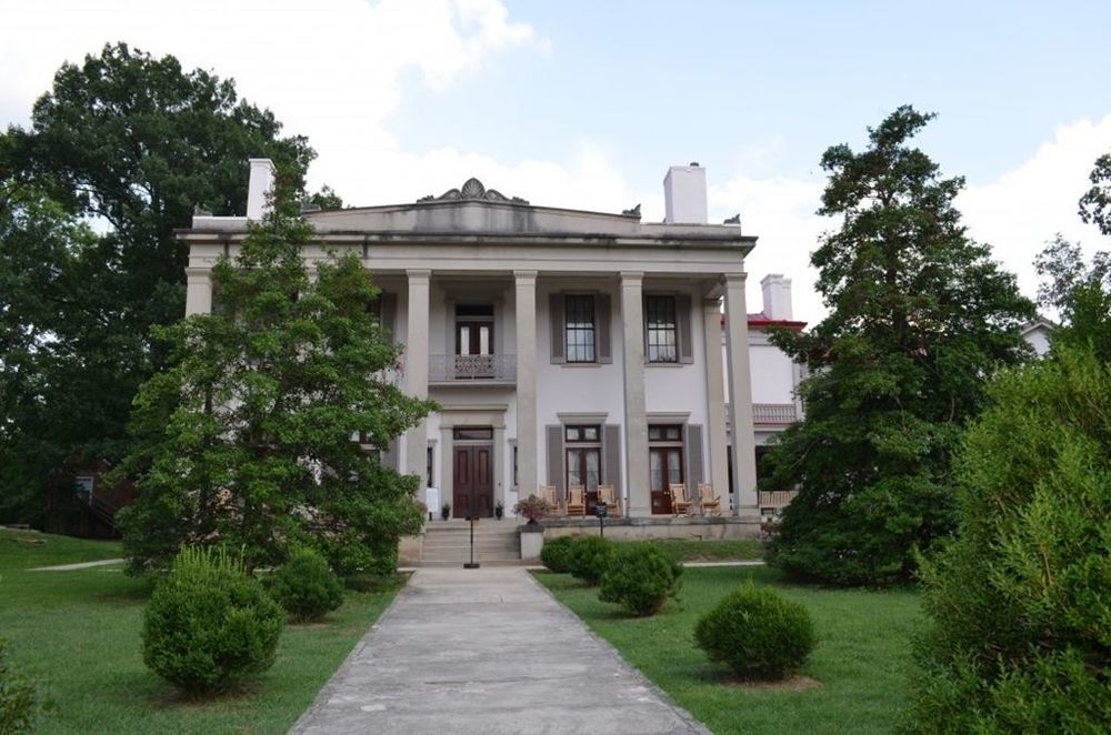 Hotel Western Belle Meade & Nashville
