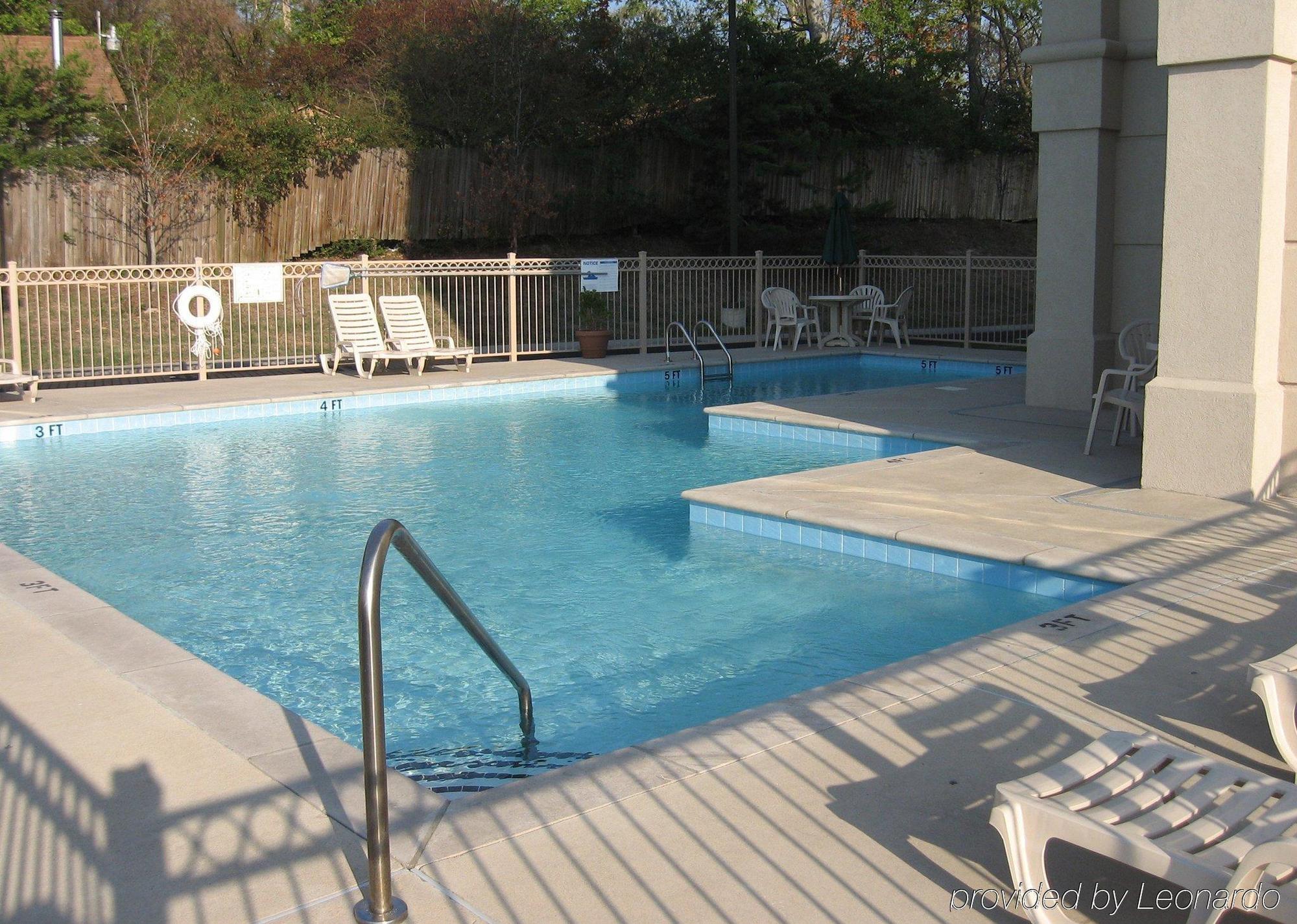 Hotel Western Belle Meade & 2*