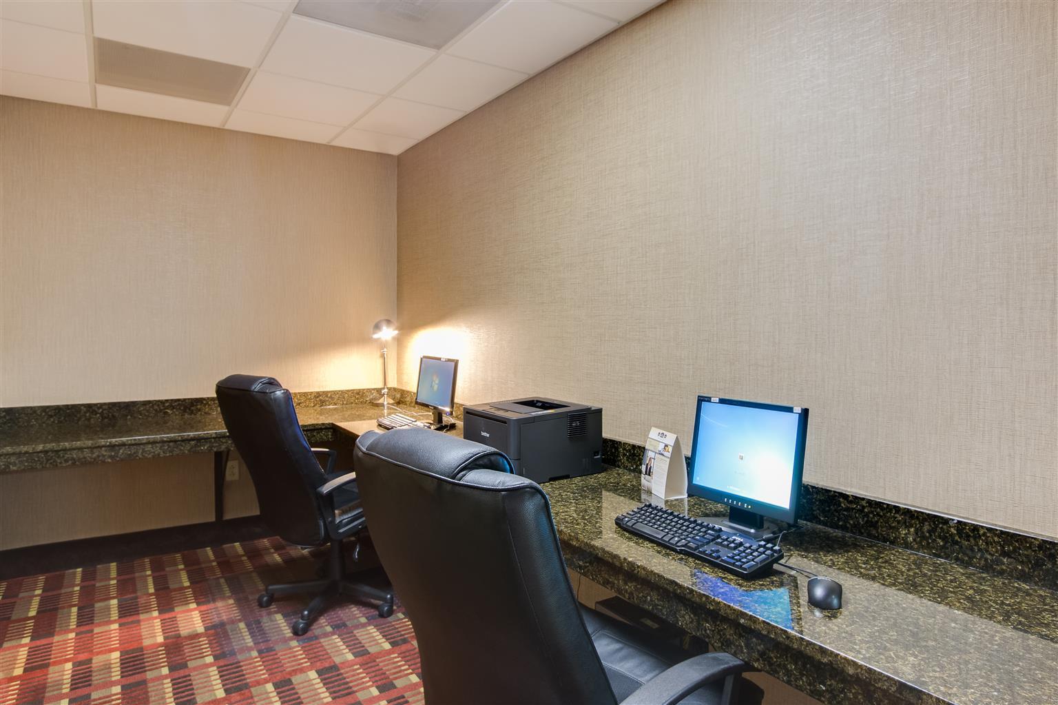 Western Belle Meade & Hotel 2*