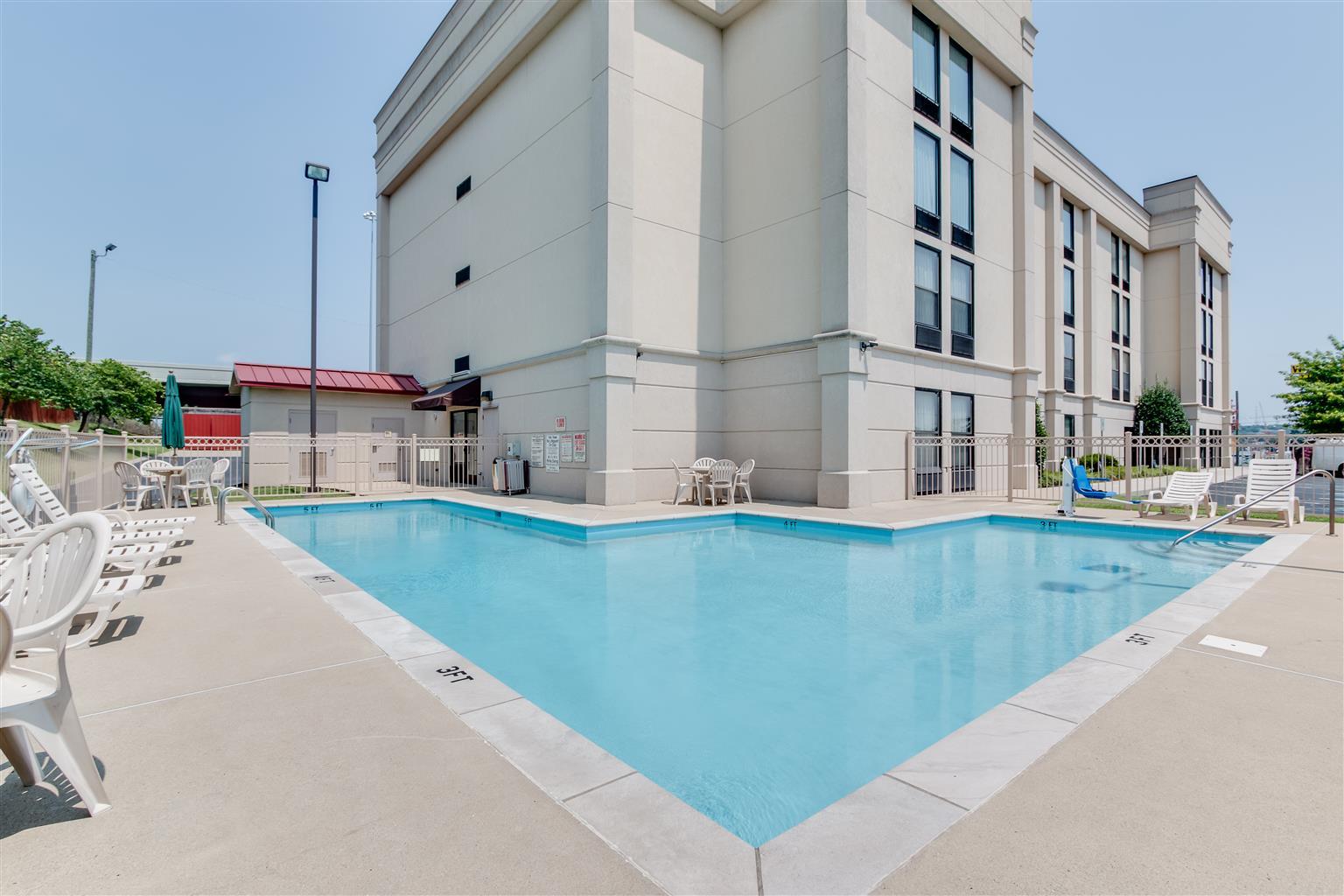 Western Belle Meade &