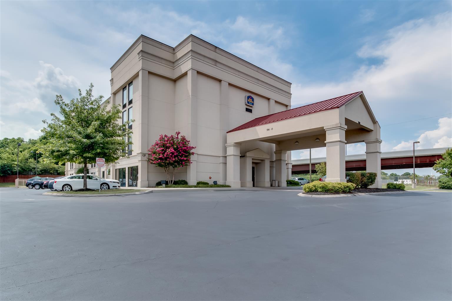 Western Belle Meade & Nashville