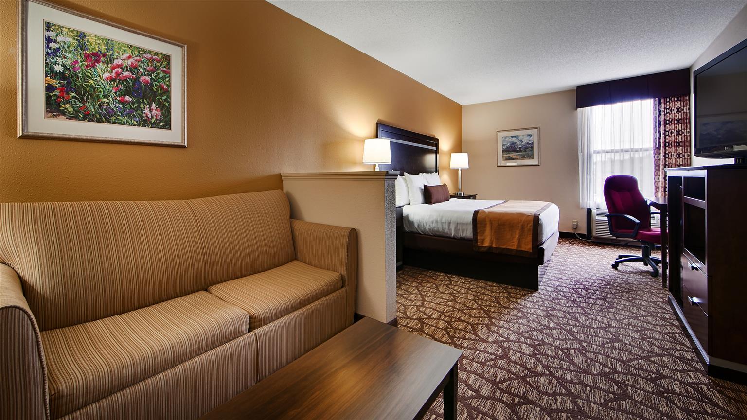 Western Belle Meade & 2*