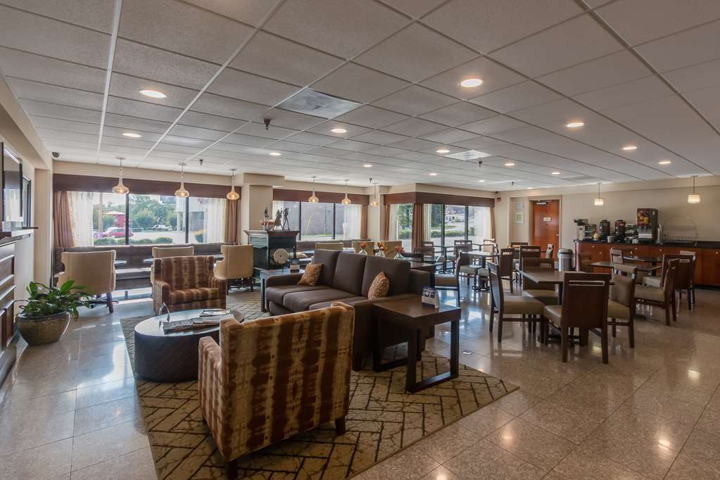 Hotel Western Belle Meade & 2*